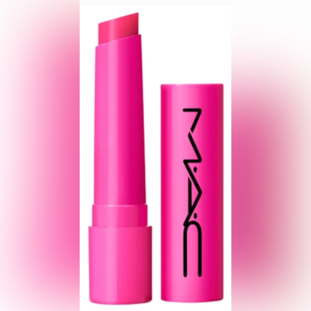 COPY - MAC SQUIRT PLUMPING GLOSS STICK!! SHADE- AMPED/SOLD OUT